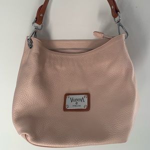 Valentina Italia Pink Purse